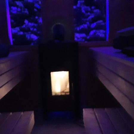 Ferienwohnung Woernerblick Mittenwald Eksteriør billede