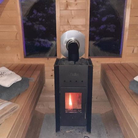 Ferienwohnung Woernerblick Mittenwald Eksteriør billede