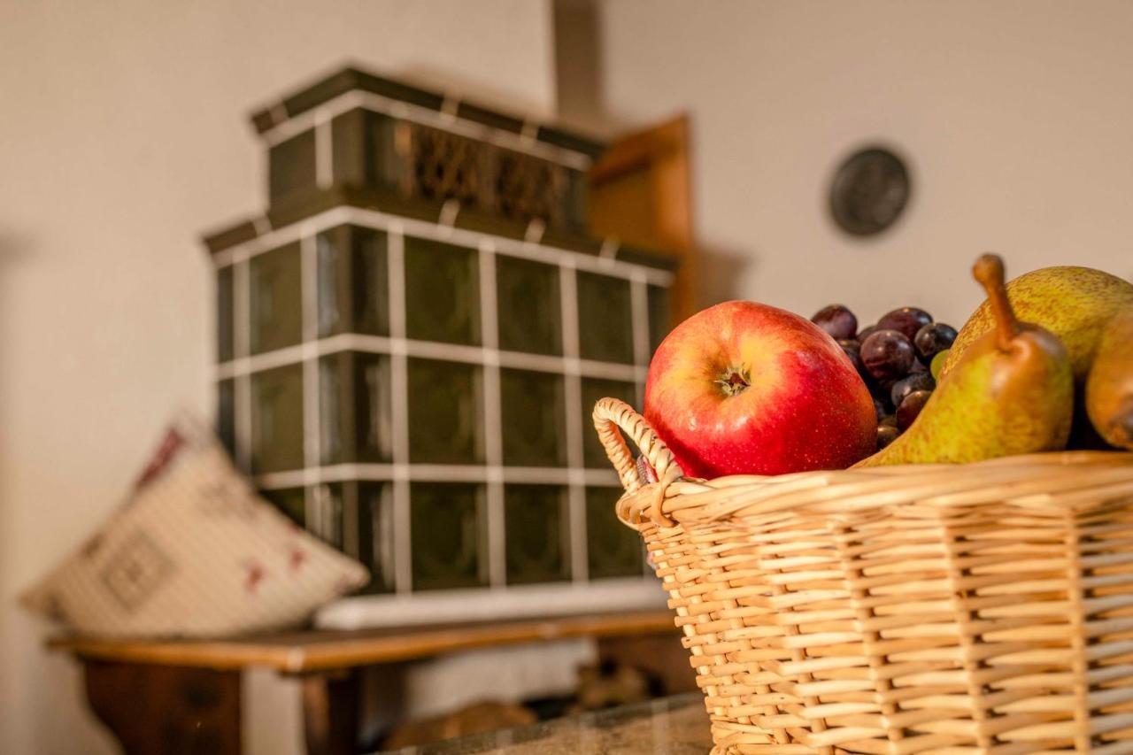 Ferienwohnung Woernerblick Mittenwald Eksteriør billede
