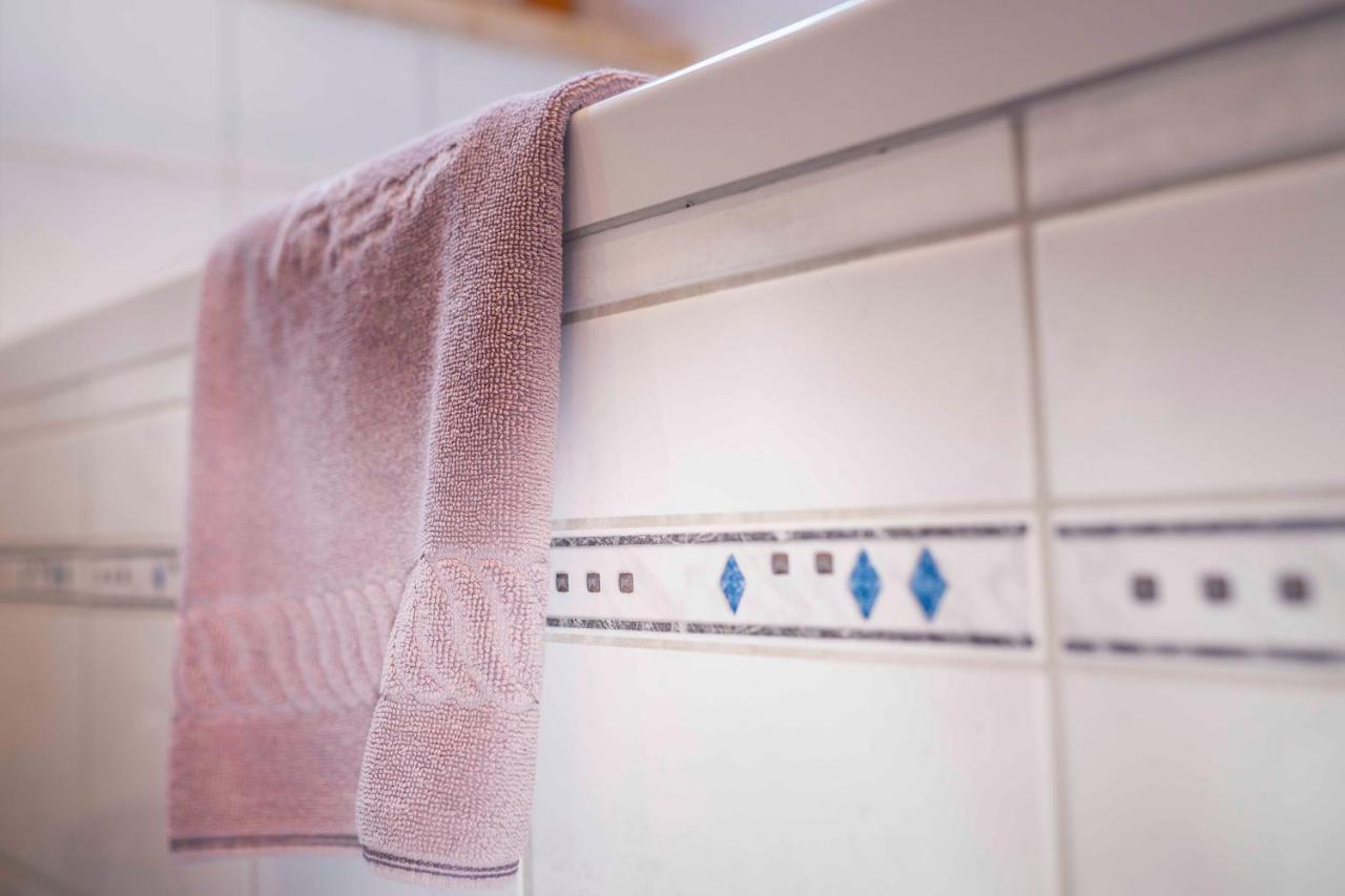 Ferienwohnung Woernerblick Mittenwald Eksteriør billede