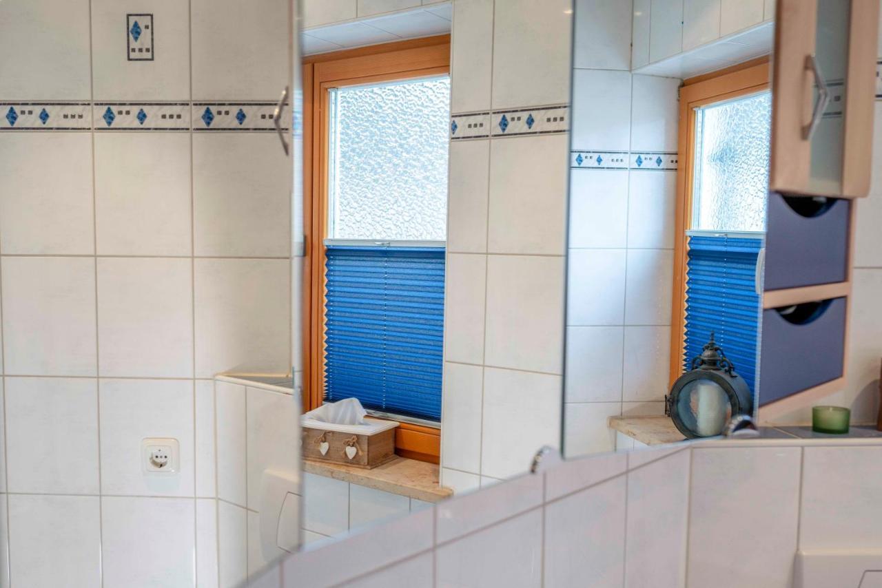 Ferienwohnung Woernerblick Mittenwald Eksteriør billede