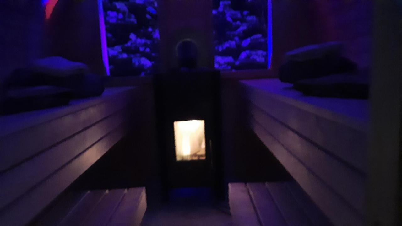 Ferienwohnung Woernerblick Mittenwald Eksteriør billede