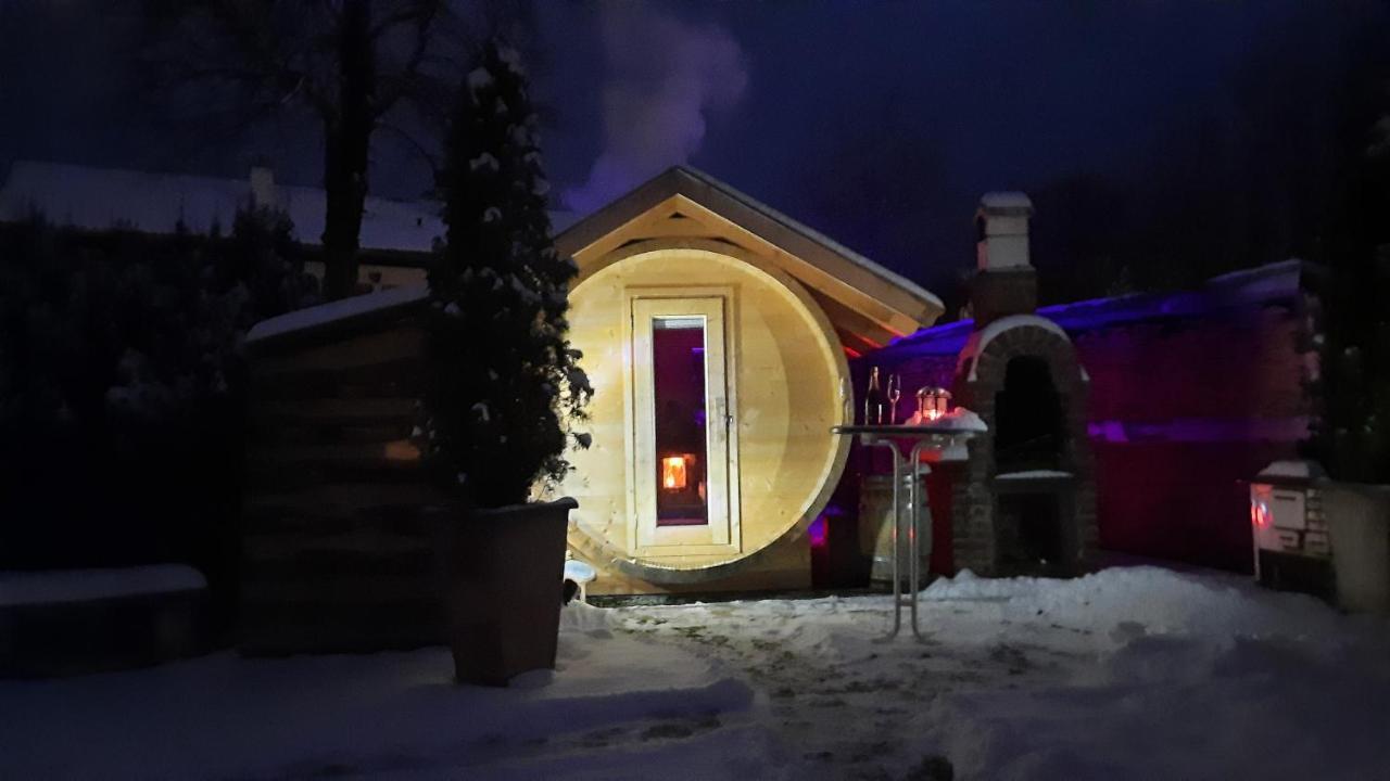 Ferienwohnung Woernerblick Mittenwald Eksteriør billede